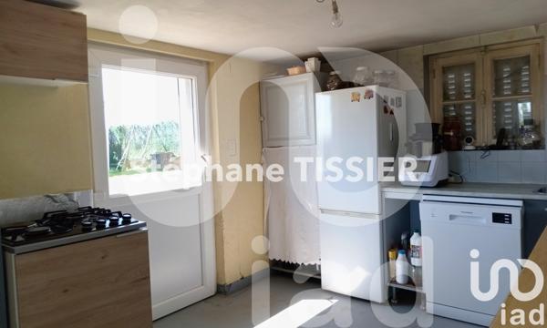 Maison à vendre 5 pièces 81 m² Perrecy-les-Forges