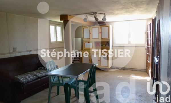 Maison à vendre 5 pièces 81 m² Perrecy-les-Forges