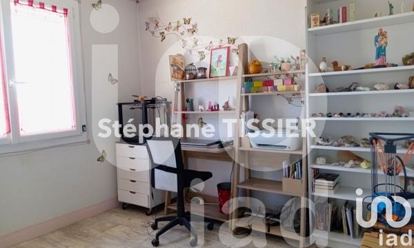 Maison à vendre 5 pièces 81 m² Perrecy-les-Forges