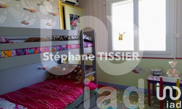 Maison à vendre 5 pièces 81 m² Perrecy-les-Forges