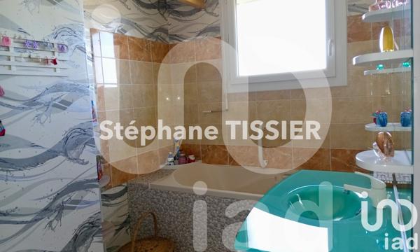 Maison à vendre 5 pièces 81 m² Perrecy-les-Forges