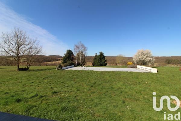 Maison à vendre 9 pièces 212 m² Villeneuve-sur-Yonne