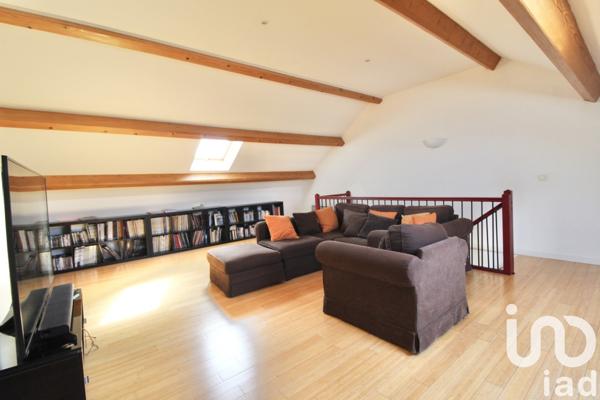 Maison à vendre 9 pièces 212 m² Villeneuve-sur-Yonne