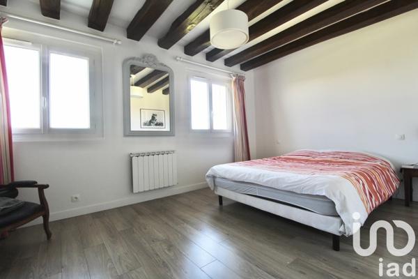 Maison à vendre 9 pièces 212 m² Villeneuve-sur-Yonne