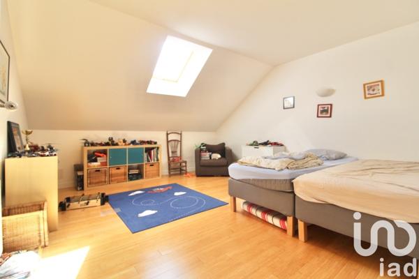 Maison à vendre 9 pièces 212 m² Villeneuve-sur-Yonne