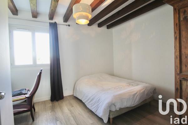 Maison à vendre 9 pièces 212 m² Villeneuve-sur-Yonne