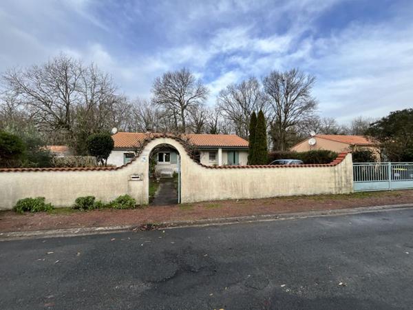 Maison à vendre |  Médis |  5 pièces | 115 m²