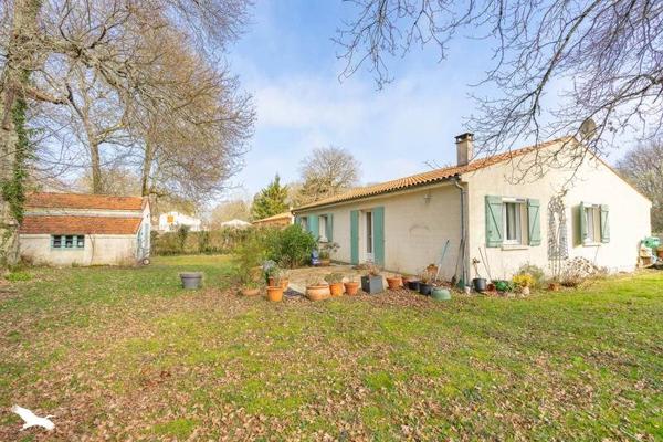 Maison à vendre |                                       Médis |                                        5 pièces  |  115 m²