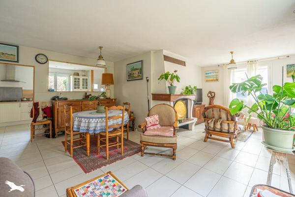 Maison à vendre |                                       Médis |                                        5 pièces  |  115 m²