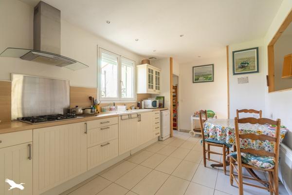 Maison à vendre |                                       Médis |                                        5 pièces  |  115 m²