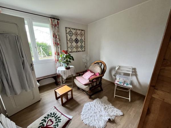 Maison à vendre |                                       Médis |                                        5 pièces  |  115 m²
