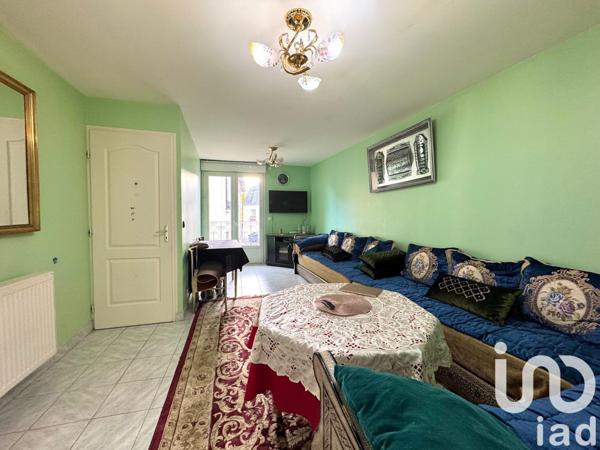 Maison à vendre 10 pièces 203 m² Saint-Leu-la-Forêt