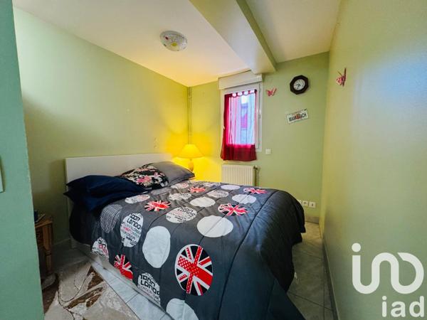 Maison à vendre 10 pièces 203 m² Saint-Leu-la-Forêt