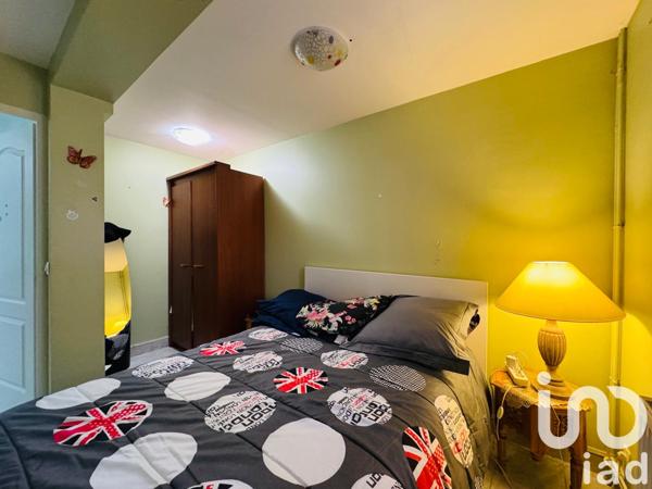 Maison à vendre 10 pièces 203 m² Saint-Leu-la-Forêt