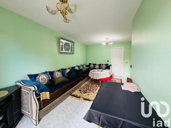 Maison à vendre 10 pièces 203 m² Saint-Leu-la-Forêt