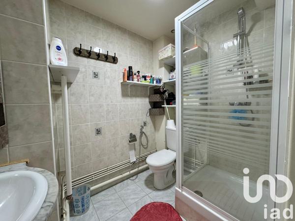 Maison à vendre 10 pièces 203 m² Saint-Leu-la-Forêt