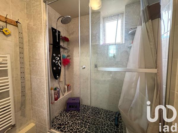 Maison à vendre 10 pièces 203 m² Saint-Leu-la-Forêt