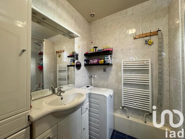 Maison à vendre 10 pièces 203 m² Saint-Leu-la-Forêt