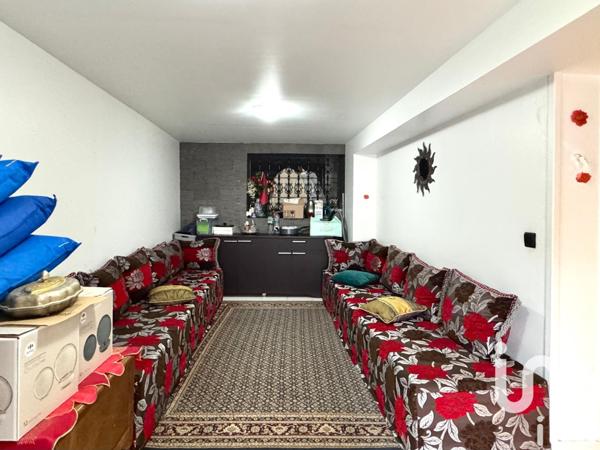 Maison à vendre 10 pièces 203 m² Saint-Leu-la-Forêt