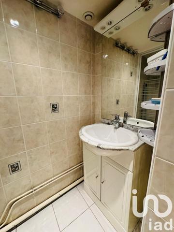 Maison à vendre 10 pièces 203 m² Saint-Leu-la-Forêt