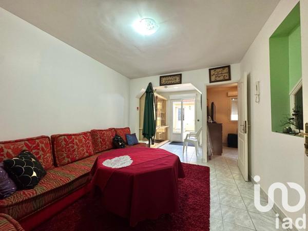 Maison à vendre 10 pièces 203 m² Saint-Leu-la-Forêt