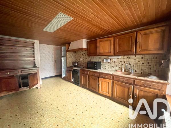 Maison à vendre 5 pièces 105 m² Paimpol