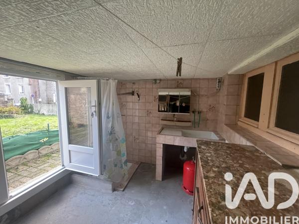 Maison à vendre 5 pièces 105 m² Paimpol