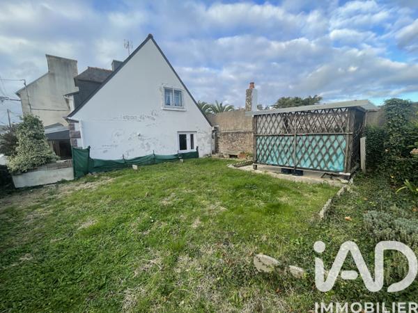 Maison à vendre 5 pièces 105 m² Paimpol
