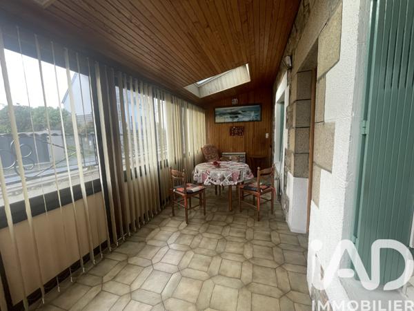 Maison à vendre 5 pièces 105 m² Paimpol