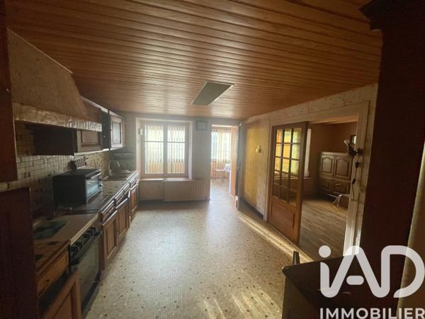 Maison à vendre 5 pièces 105 m² Paimpol