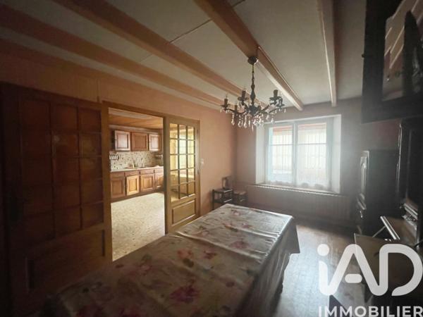 Maison à vendre 5 pièces 105 m² Paimpol