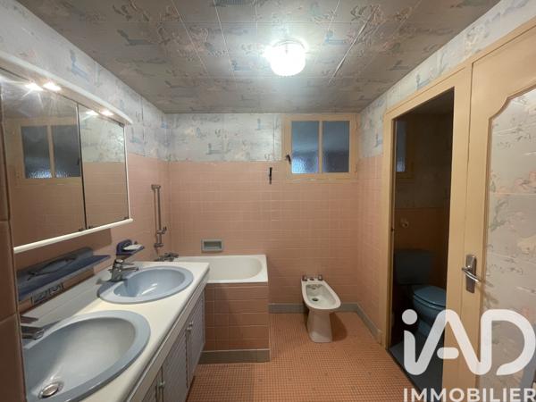 Maison à vendre 5 pièces 105 m² Paimpol