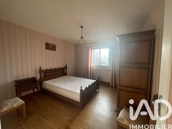 Maison à vendre 5 pièces 105 m² Paimpol