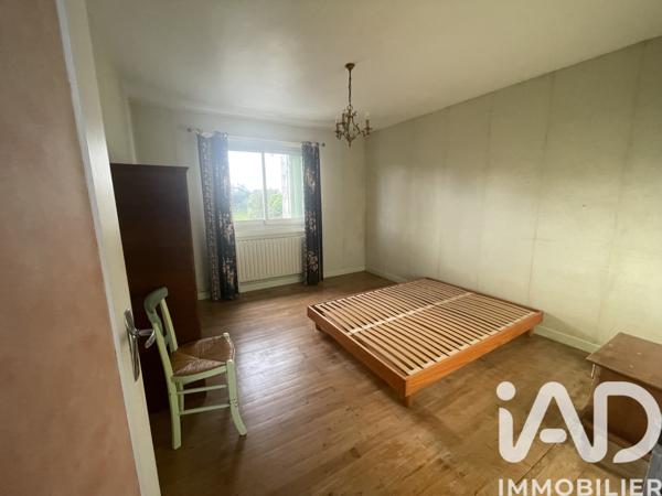 Maison à vendre 5 pièces 105 m² Paimpol