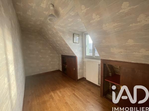 Maison à vendre 5 pièces 105 m² Paimpol