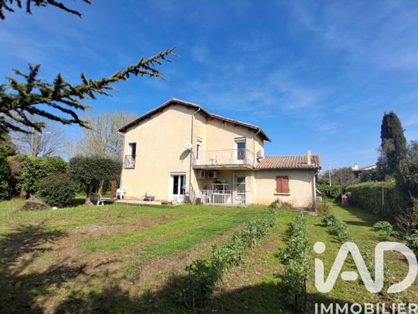 Maison à vendre 7 pièces 162,95 m² Saint-Jean-de-Védas