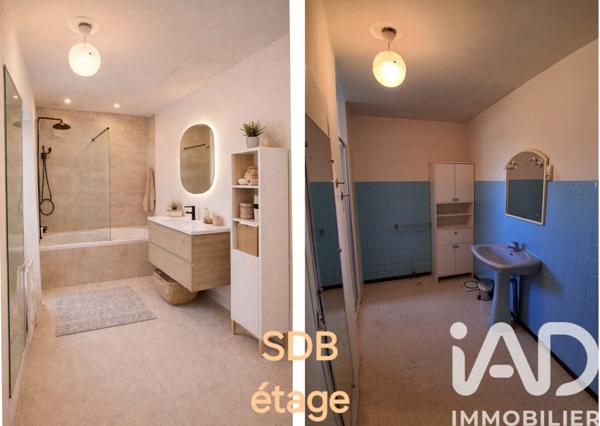 Maison à vendre 7 pièces 162,95 m² Saint-Jean-de-Védas