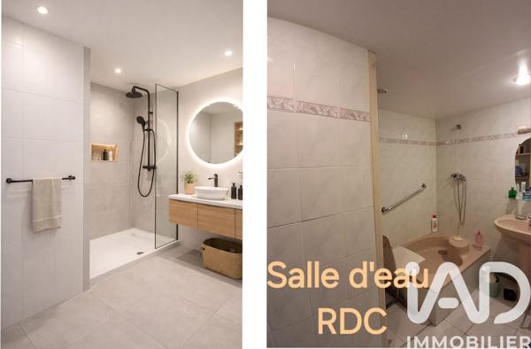 Maison à vendre 7 pièces 162,95 m² Saint-Jean-de-Védas
