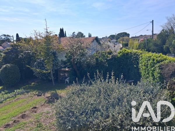 Maison à vendre 7 pièces 162,95 m² Saint-Jean-de-Védas