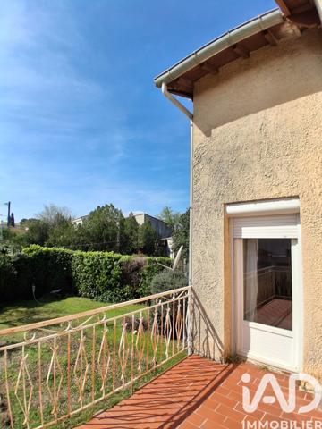 Maison à vendre 7 pièces 162,95 m² Saint-Jean-de-Védas