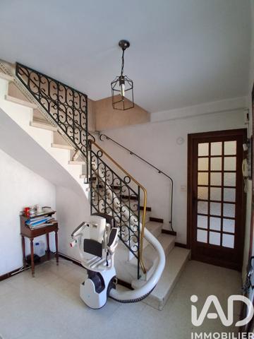 Maison à vendre 7 pièces 162,95 m² Saint-Jean-de-Védas
