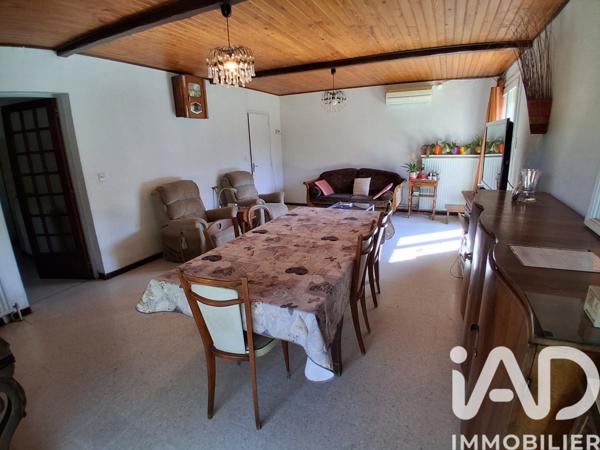 Maison à vendre 7 pièces 162,95 m² Saint-Jean-de-Védas