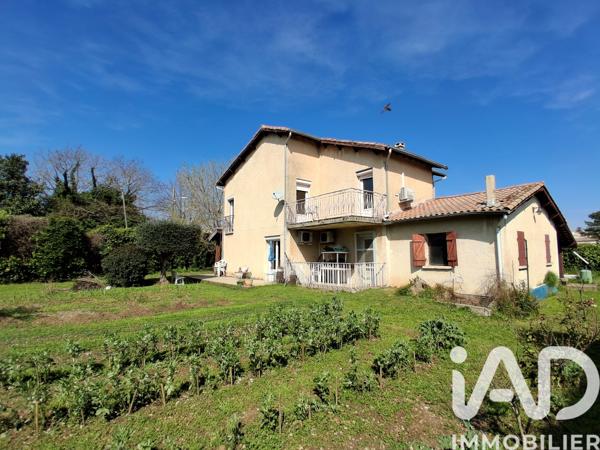 Maison à vendre 7 pièces 162,95 m² Saint-Jean-de-Védas