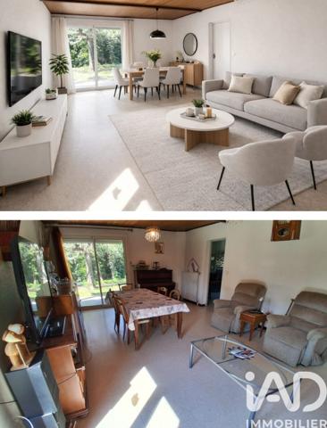 Maison à vendre 7 pièces 162,95 m² Saint-Jean-de-Védas
