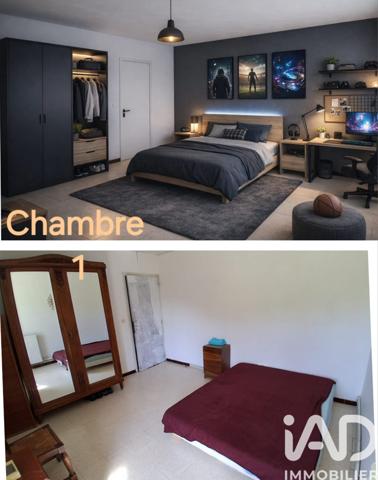Maison à vendre 7 pièces 162,95 m² Saint-Jean-de-Védas