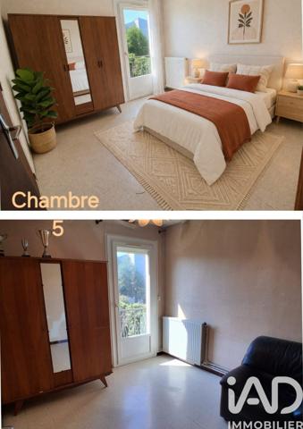 Maison à vendre 7 pièces 162,95 m² Saint-Jean-de-Védas