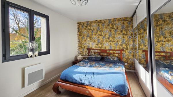 Maison récente avec piscine à vendre , hyper-centre de Mallemort