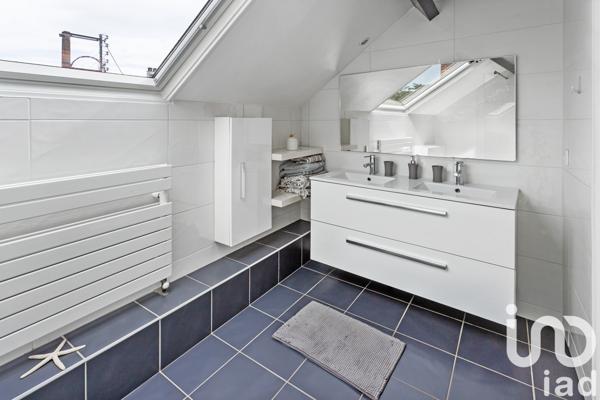 Maison à vendre 7 pièces 145 m² Nantes