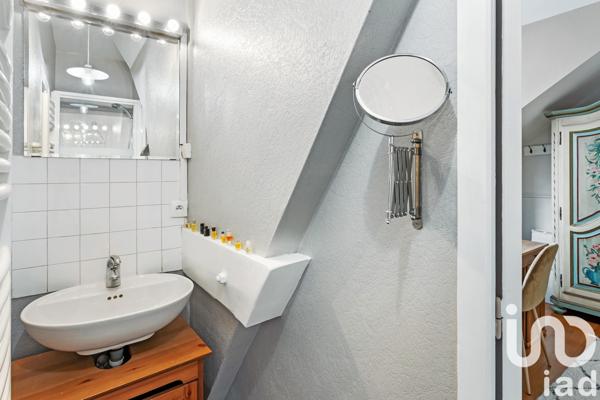 Maison à vendre 7 pièces 145 m² Nantes