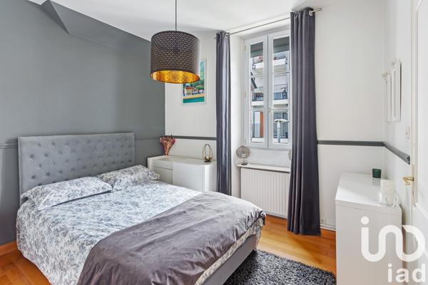 Maison à vendre 7 pièces 145 m² Nantes